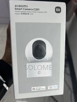 Xiaomi Smart Camera