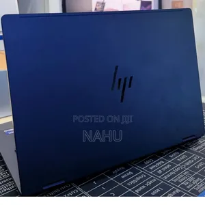New Laptop HP OmniBook Ultra Flip 14" 16GB Intel Core Ultra 5 SSD 512GB