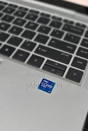 New Laptop HP EliteBook 1040 G8 16GB Intel Core i7 SSD 512GB