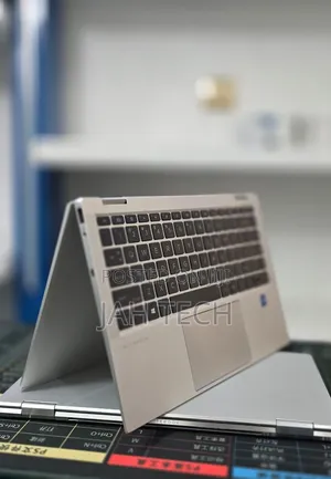 New Laptop HP EliteBook 1040 G8 16GB Intel Core i7 SSD 512GB