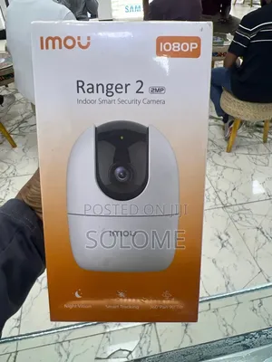 IMOU Smart Camera