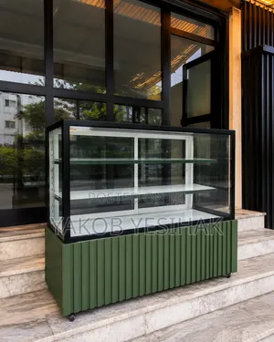 Cake Display Fridge