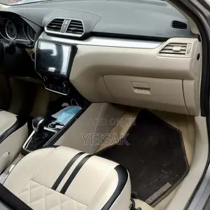 Suzuki Dzire 2022 Gray