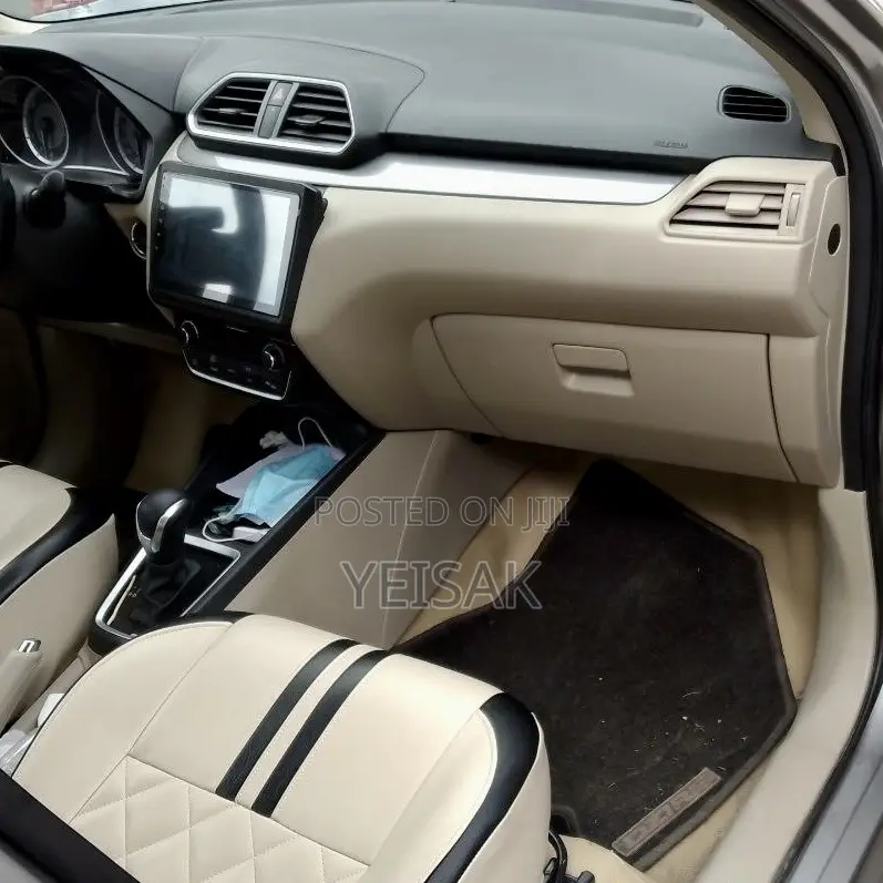 Suzuki Dzire 2022 Gray