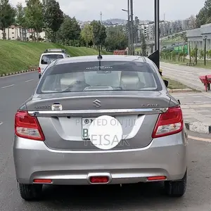 Suzuki Dzire 2022 Gray