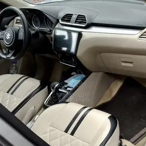 Suzuki Dzire 2022 Gray