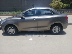 Suzuki Dzire 2022 Gray