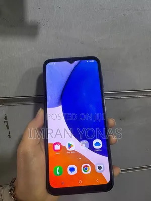 Samsung Galaxy A14 5G 64 GB Black