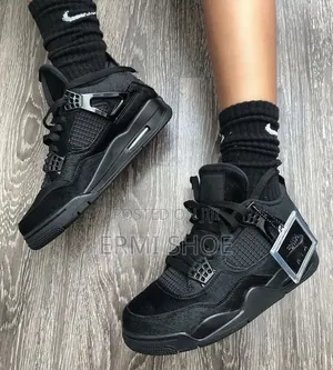 Boots Classic J4