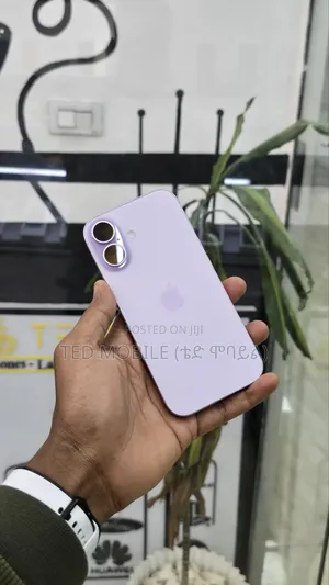 New Apple iPhone 17 256 GB Pink