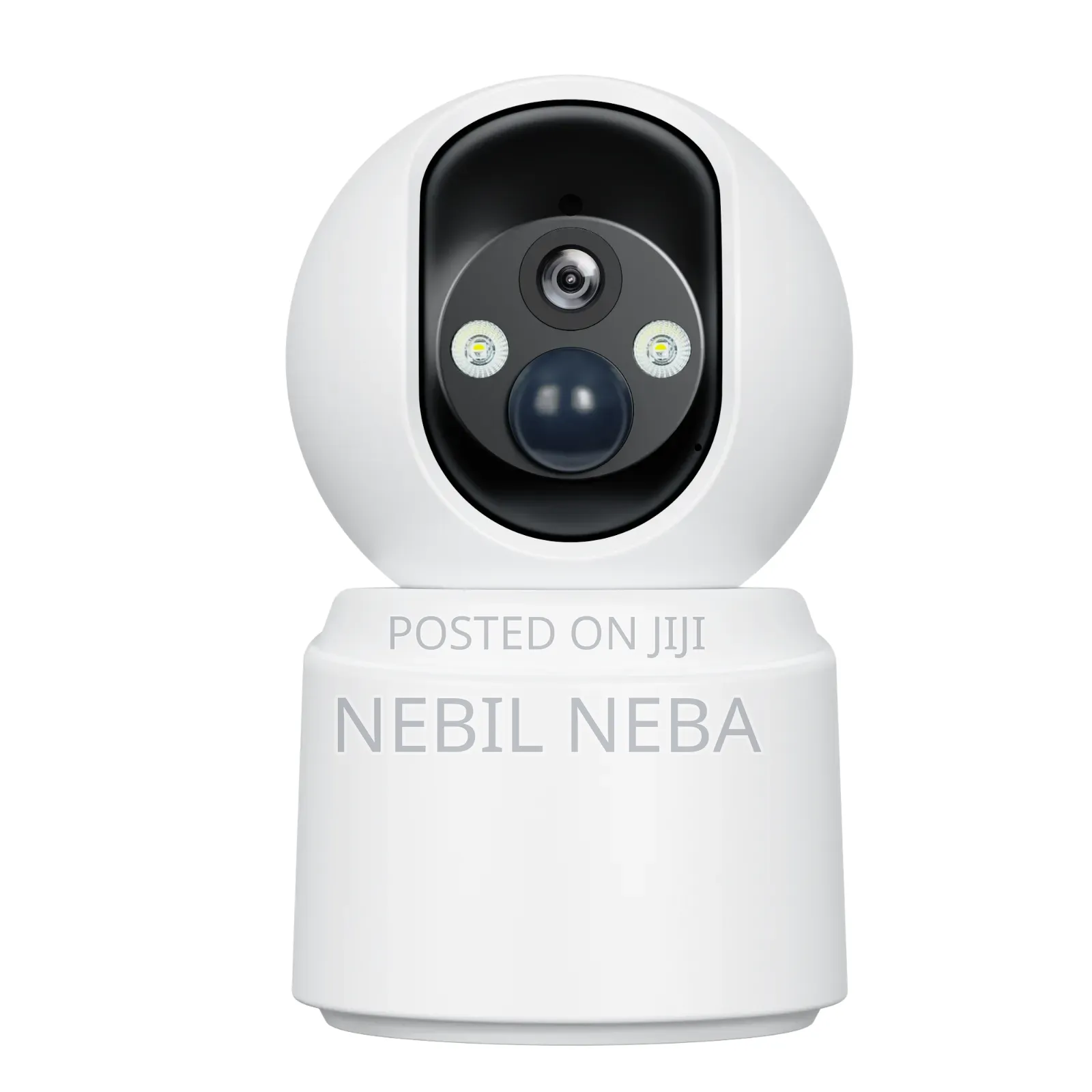 V380 Smart Sim Card Camera