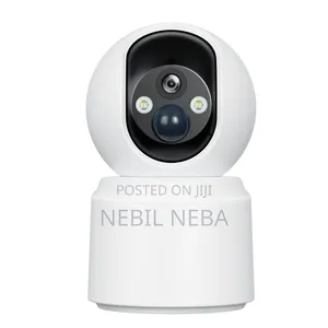 V380 Smart Sim Card Camera