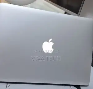 New Laptop Apple MacBook Air 2015 8GB Intel Core i5 SSD 256GB