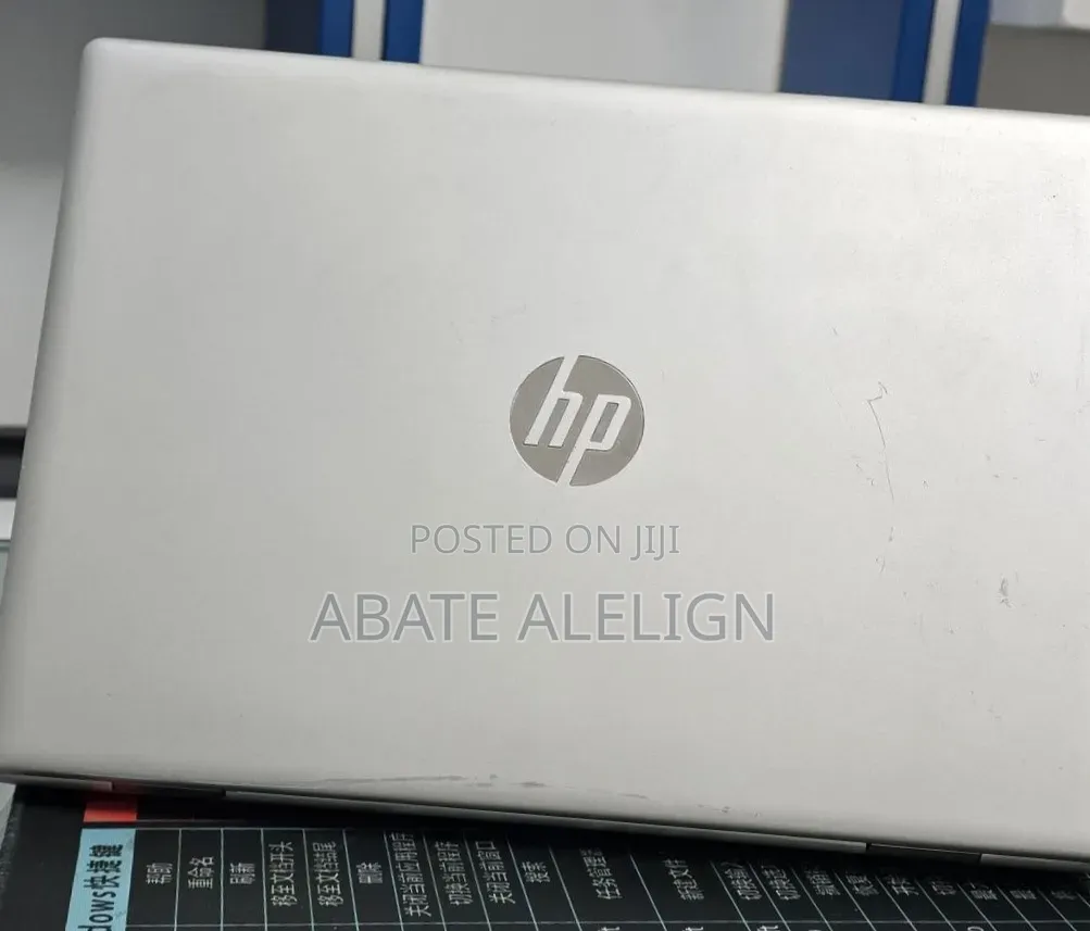 New Laptop HP ProBook 640 8GB Intel Core i5 HDD 500GB