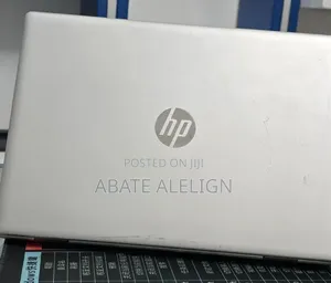 New Laptop HP ProBook 640 8GB Intel Core i5 HDD 500GB