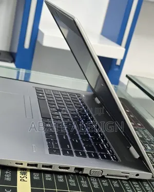 New Laptop HP ProBook 640 8GB Intel Core i5 HDD 500GB