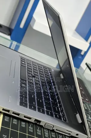 New Laptop HP ProBook 640 8GB Intel Core i5 HDD 500GB
