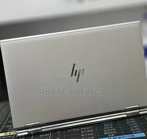 New Laptop HP EliteBook 1040 G8 16GB Intel Core i7 SSD 512GB