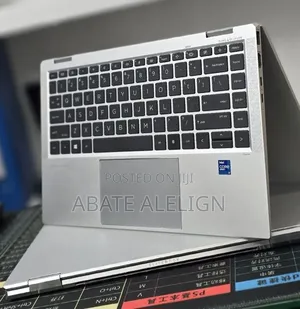 New Laptop HP EliteBook 1040 G8 16GB Intel Core i7 SSD 512GB