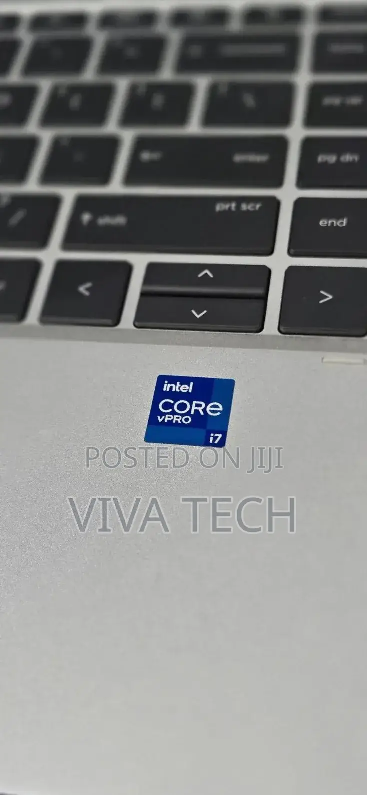 New Laptop HP EliteBook 1040 G8 16GB Intel Core i7 SSD 512GB