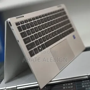 New Laptop HP EliteBook 1040 G8 16GB Intel Core i7 SSD 512GB