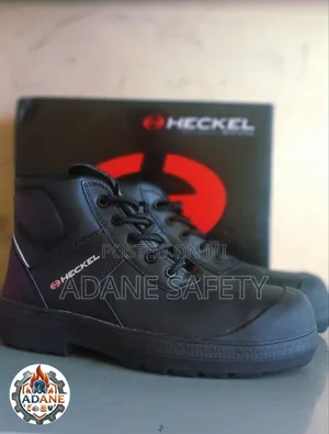 Safety Shoes Different Model for Companies With Discount From Adane$