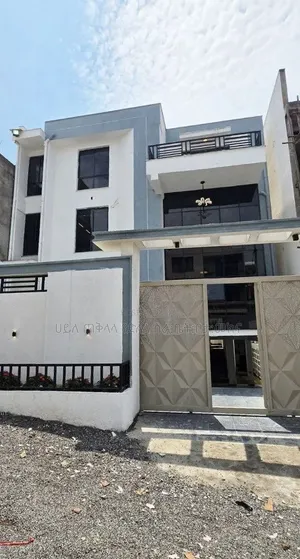 Furnished 9bdrm Townhouse/Terrace in Summit 72 Area, Yeka for sale