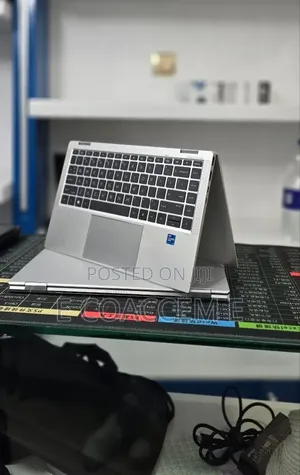 New Laptop HP 16GB Intel Core i7 SSD 512GB