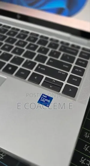 New Laptop HP 16GB Intel Core i7 SSD 512GB
