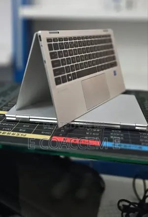 New Laptop HP 16GB Intel Core i7 SSD 512GB