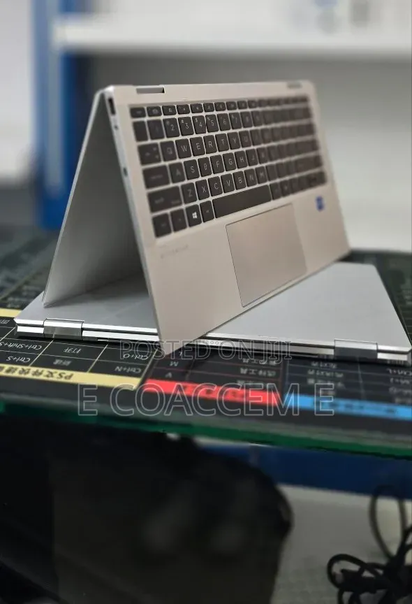 New Laptop HP 16GB Intel Core i7 SSD 512GB
