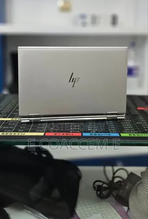 New Laptop HP 16GB Intel Core i7 SSD 512GB