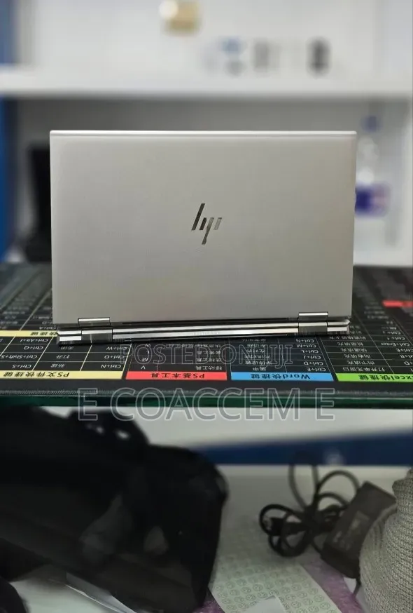 New Laptop HP 16GB Intel Core i7 SSD 512GB