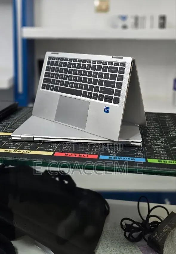 New Laptop HP 16GB Intel Core i7 SSD 512GB