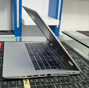 New Laptop HP 8GB Intel Core i5 HDD 500GB