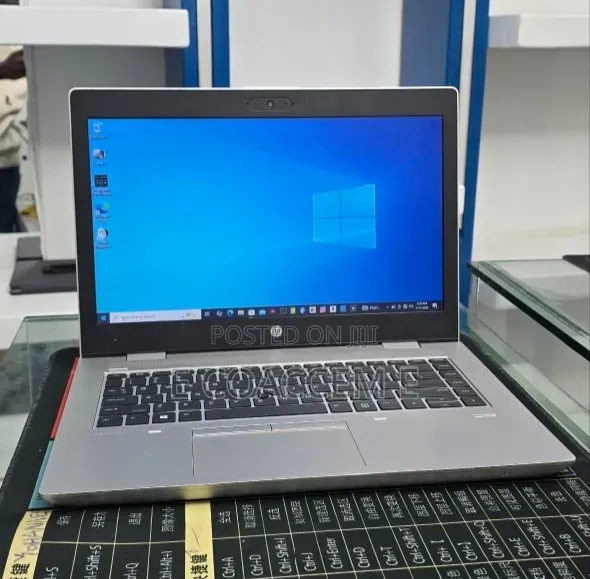 New Laptop HP 8GB Intel Core i5 HDD 500GB