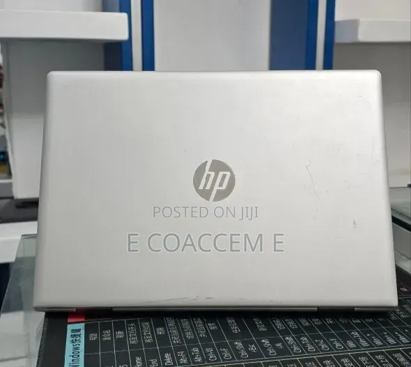 New Laptop HP 8GB Intel Core i5 HDD 500GB