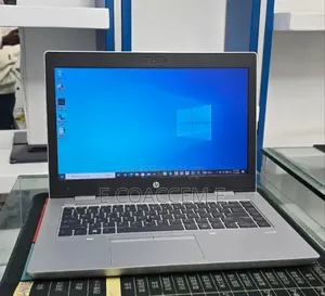 New Laptop HP 8GB Intel Core i5 HDD 500GB