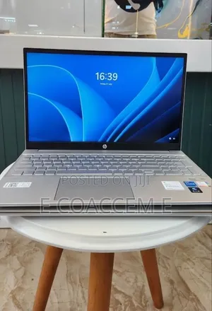 New Laptop HP 15 16GB Intel Core i5 SSD 512GB