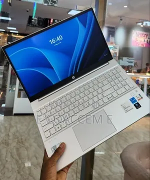 New Laptop HP 15 16GB Intel Core i5 SSD 512GB