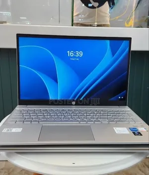 New Laptop HP 15 16GB Intel Core i5 SSD 512GB