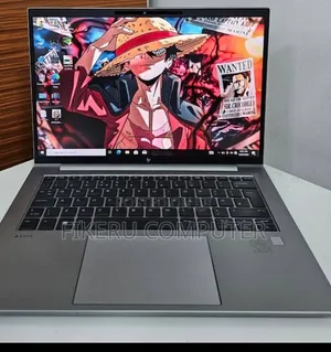 New Laptop HP ZBook Firefly 14 G10 16GB Intel Core i7 SSD 512GB