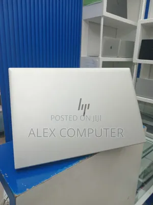 New Laptop HP EliteBook 850 G8 16GB Intel Core i7 SSD 512GB