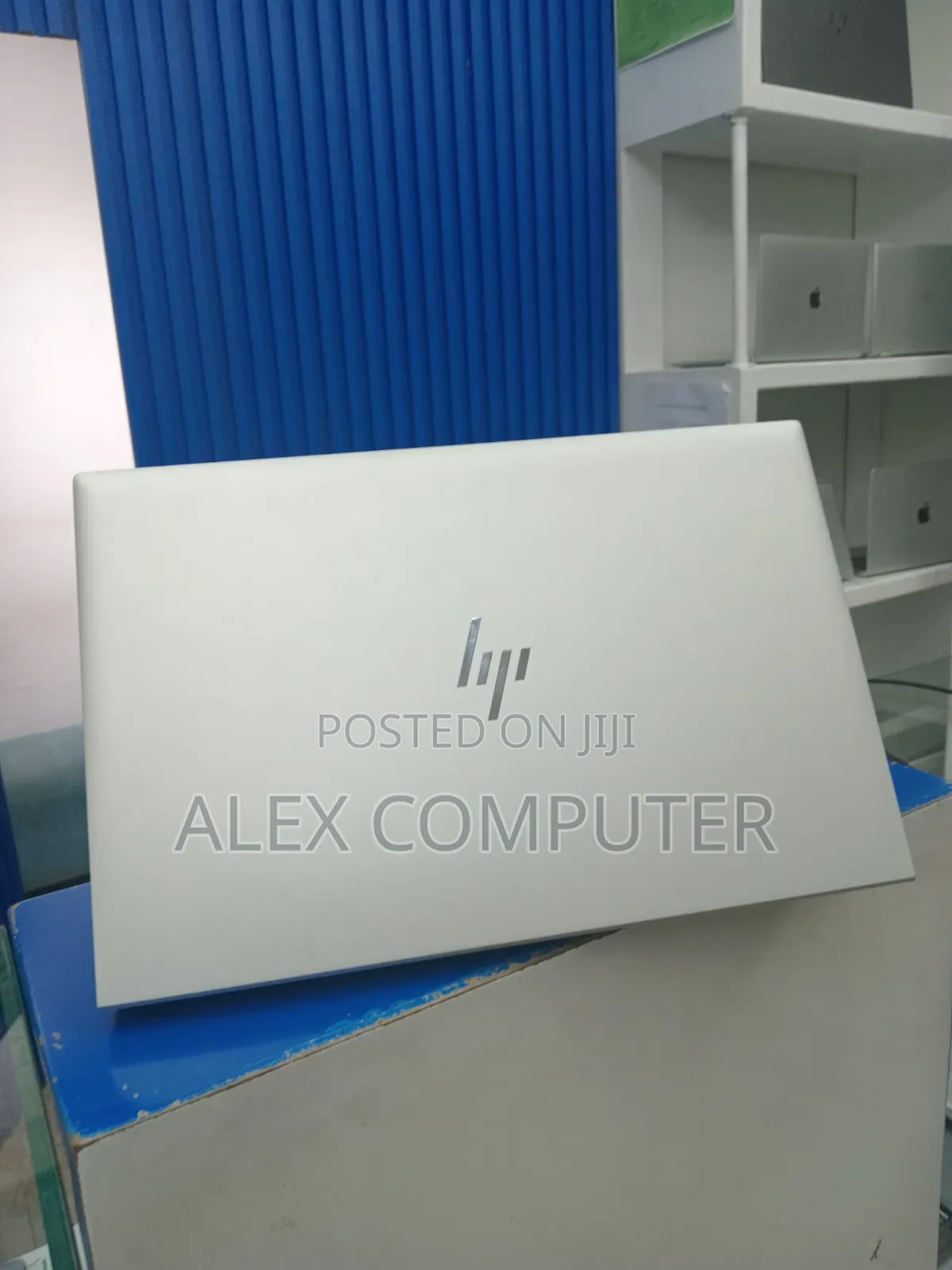 New Laptop HP EliteBook 850 G8 16GB Intel Core i7 SSD 512GB