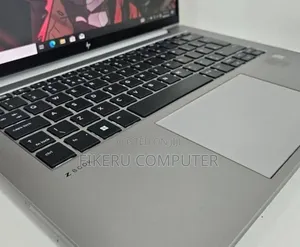 New Laptop HP ZBook Firefly 14 G10 16GB Intel Core i7 SSD 512GB