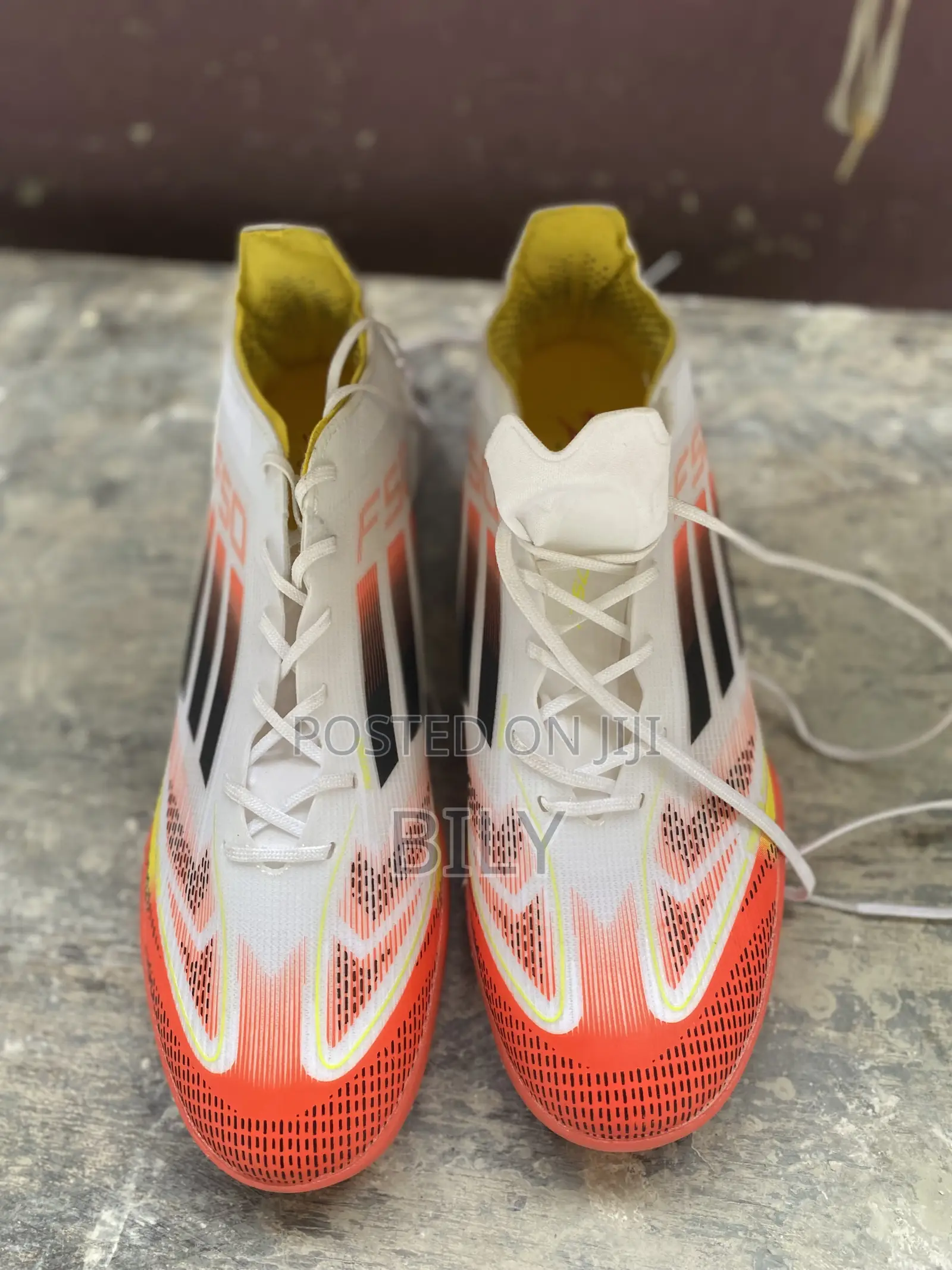 Football Shoes
