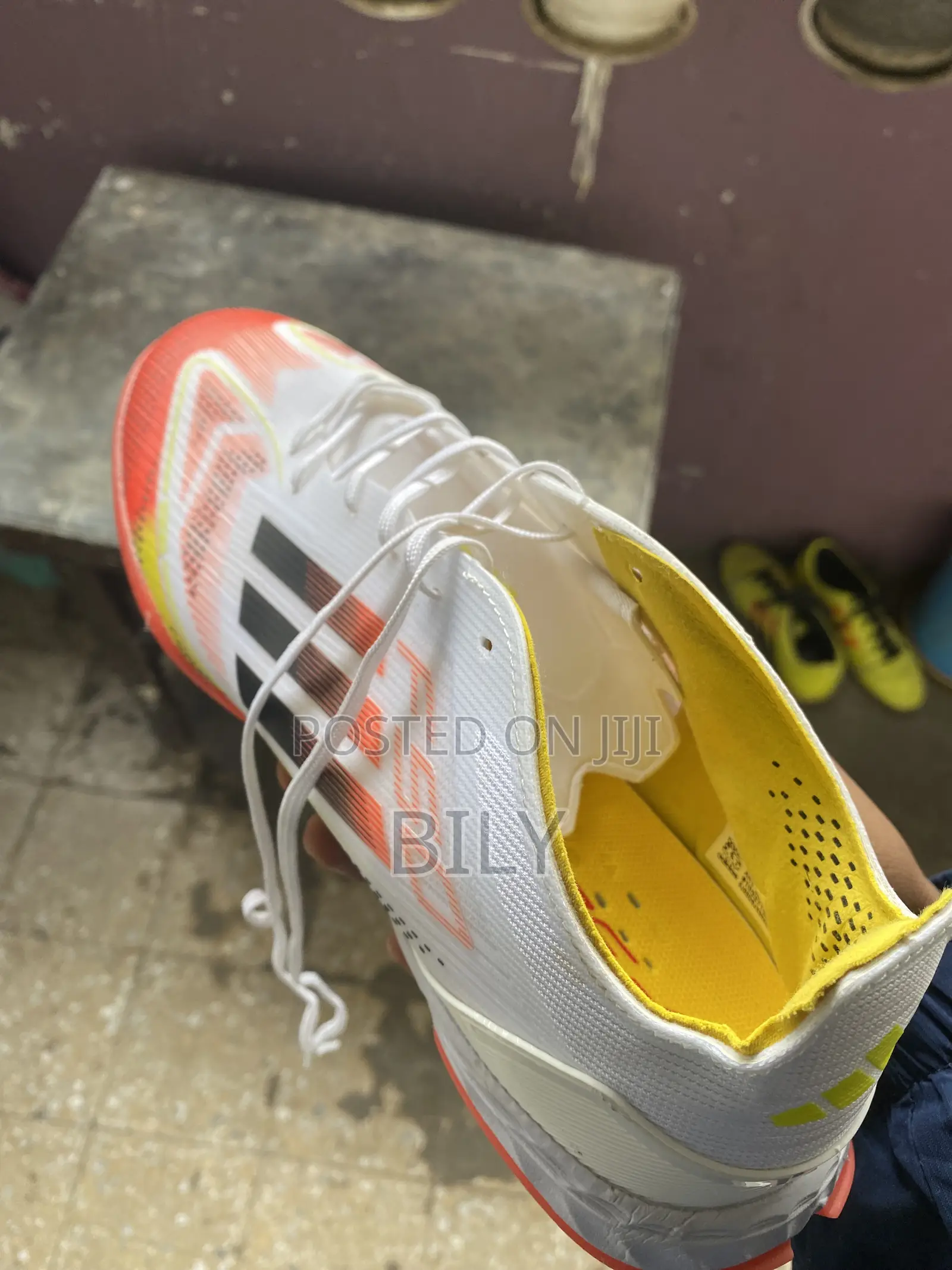 Football Shoes