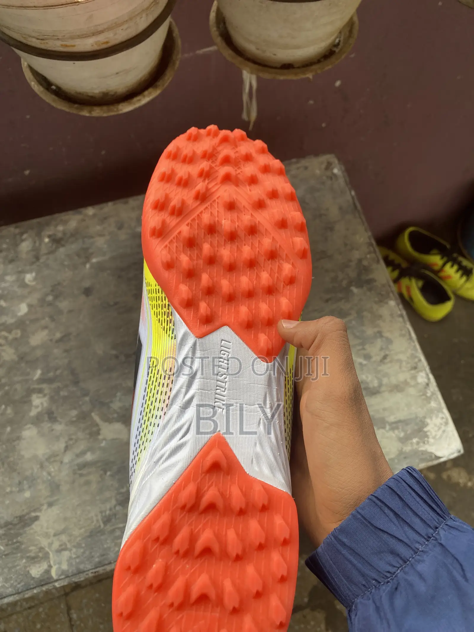Football Shoes