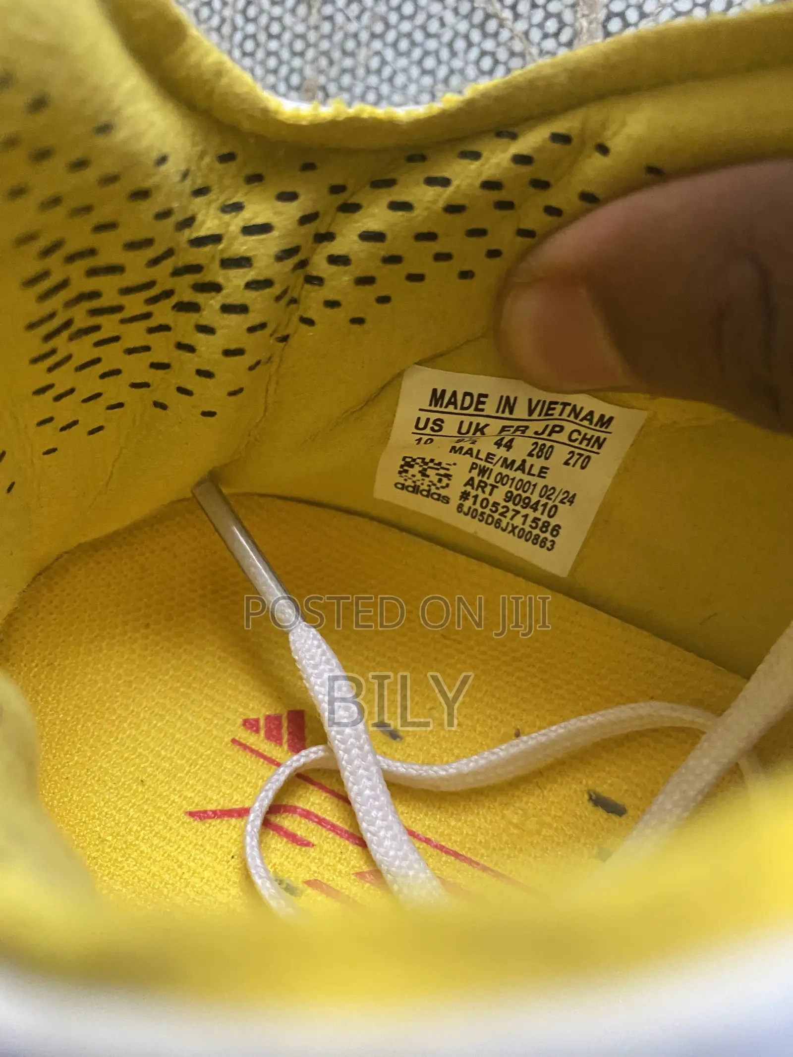 Football Shoes