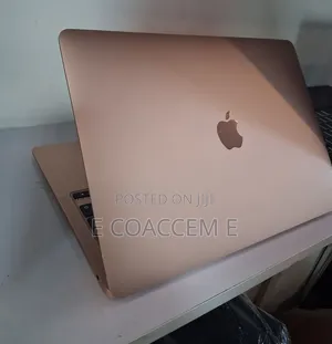 New Laptop Apple MacBook 8GB SSD 256GB